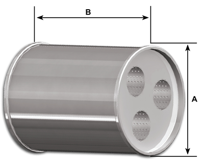 acoustic module
